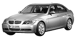 BMW E90 B1899 Fault Code