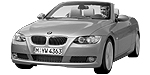 BMW E93 B1899 Fault Code