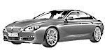 BMW F06 B1899 Fault Code