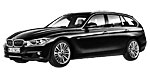 BMW F31 B1899 Fault Code